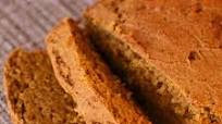 Pumpkin Bread (Gluten-Free) Pumpkin Bread (Gluten-Free)