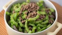 Ampalaya con Carne Recipe Ampalaya con Carne Recipe