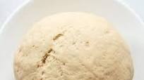 100% Whole Wheat Pizza Dough (Foolproof Recipe) 100% Whole Wheat Pizza Dough (Foolproof Recipe)