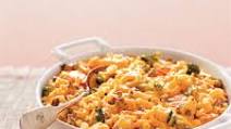 Zesty Cheeseburger Mac Casserole Zesty Cheeseburger Mac Casserole