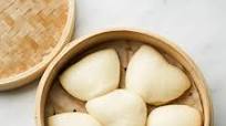 Steamed Bao Buns (Fluffy Chinese Bao) Steamed Bao Buns (Fluffy Chinese Bao)