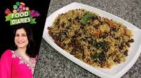 Black Chana Pulao Recipe | Zarnak Sidhwa | Masala TV Black Chana Pulao Recipe | Zarnak Sidhwa | Masala TV