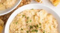Dreamy Crockpot Chicken and Rice Dreamy Crockpot Chicken and Rice