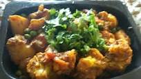 Steps to Prepare Award-winning Aloo gobhi or matar ki sukhi sabhi Steps to Prepare Award-winning Aloo gobhi or matar ki sukhi sabhi