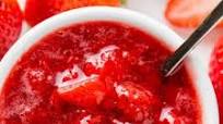 Strawberry Sauce Recipe Strawberry Sauce Recipe