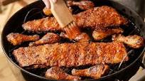 Everything Basting Sauce Everything Basting Sauce