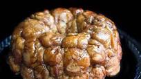 One Hour Homemade Monkey Bread One Hour Homemade Monkey Bread