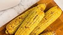 Air Fryer Corn on the Cob Air Fryer Corn on the Cob