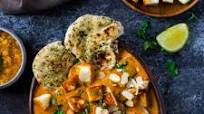Badami Paneer Curry ( Exotic Indian curry under 20 minutes) Badami Paneer Curry ( Exotic Indian curry under 20 minutes)