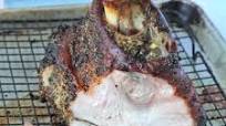 Cuban Pork Shoulder Cuban Pork Shoulder