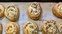 Keto Sausage Pinwheels Keto Sausage Pinwheels