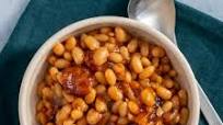 Boston Baked Beans Boston Baked Beans