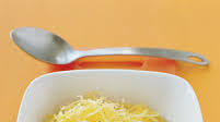 Simple Spaghetti Squash Simple Spaghetti Squash
