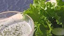 Dairy-Free AIP Tzatziki Sauce Dairy-Free AIP Tzatziki Sauce
