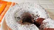 Chocolate Chiffon Cake: the delicious recipe for a fluffy, moist dessert Chocolate Chiffon Cake: the delicious recipe for a fluffy, moist dessert