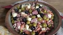 Antipasto Salad Recipe Antipasto Salad Recipe