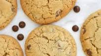Easy cookie recipe for kids Easy cookie recipe for kids