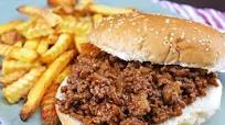 Easy Sloppy Joes Recipe Easy Sloppy Joes Recipe