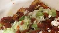 Enchiladas Potosinas Enchiladas Potosinas