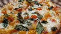 Pizza Margherita Pizza Margherita