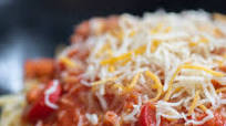 Filipino Style Spaghetti Recipe Filipino Style Spaghetti Recipe