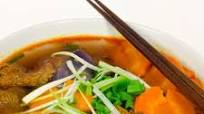 Instant Pot Beef Bò Kho Instant Pot Beef Bò Kho