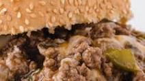 Philly Cheesesteak Sloppy Joes Philly Cheesesteak Sloppy Joes