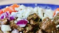 Easy Beef or Lamb Shawarma Easy Beef or Lamb Shawarma