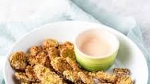 Air Fryer Pickles Air Fryer Pickles