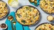 Lemon Pepper Chicken Linguine with Spinach and Parmesan Lemon Pepper Chicken Linguine with Spinach and Parmesan