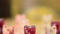 Wine Gummy Bears Recipe (Red, White, & Rosé) Wine Gummy Bears Recipe (Red, White, & Rosé)