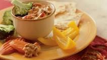 Pepperoni Pizza Dip Pepperoni Pizza Dip