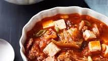 Instant Pot Kimchi Beef Stew (Kimchi Jjigae) Instant Pot Kimchi Beef Stew (Kimchi Jjigae)