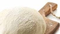 Gluten-Free Italian Pizza Dough Gluten-Free Italian Pizza Dough