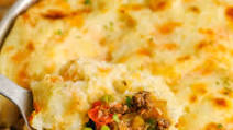 Cottage Pie Cottage Pie