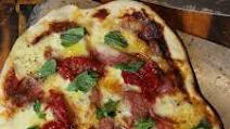 Wood Fired Pizza Wood Fired Pizza