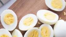 Instant Pot Hard Boiled Eggs Instant Pot Hard Boiled Eggs