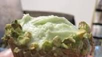 Pistachio Nut Cake II Pistachio Nut Cake II