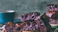 Sourdough Blueberry Focaccia (Tastes Like Blueberry Muffin) Sourdough Blueberry Focaccia (Tastes Like Blueberry Muffin)
