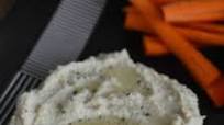 Homemade Hummus Homemade Hummus