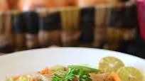 Pansit Bihon Guisado Pansit Bihon Guisado