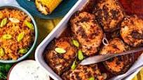 Peri Peri Chicken (Homemade Nando's Recipe) Peri Peri Chicken (Homemade Nando's Recipe)