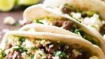 Instant Pot Braised Beef Tacos Instant Pot Braised Beef Tacos