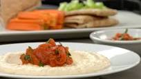 White Bean Hummus White Bean Hummus