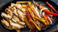 Chicken Fajitas Chicken Fajitas