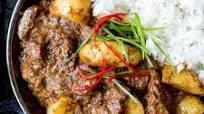 Beef Massaman Curry Recipe Beef Massaman Curry Recipe