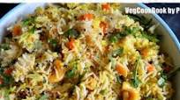 Lentil Based Veg Rice Lentil Based Veg Rice