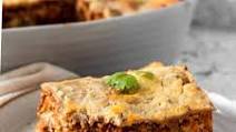 Easy Vegan Tempeh Lasagne Easy Vegan Tempeh Lasagne