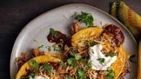 Upland Enchiladas or Tostadas Upland Enchiladas or Tostadas