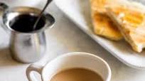 Cafe con Leche (Cuban Coffee with Milk) Cafe con Leche (Cuban Coffee with Milk)